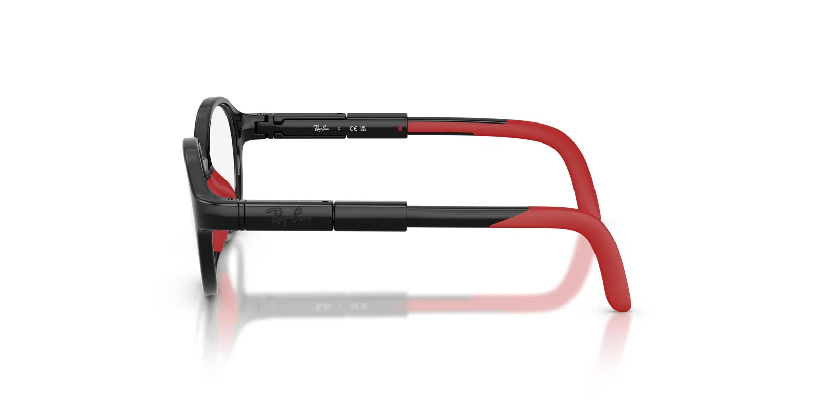 Ray-Ban Junior A1981 Eyeglasses - view 6